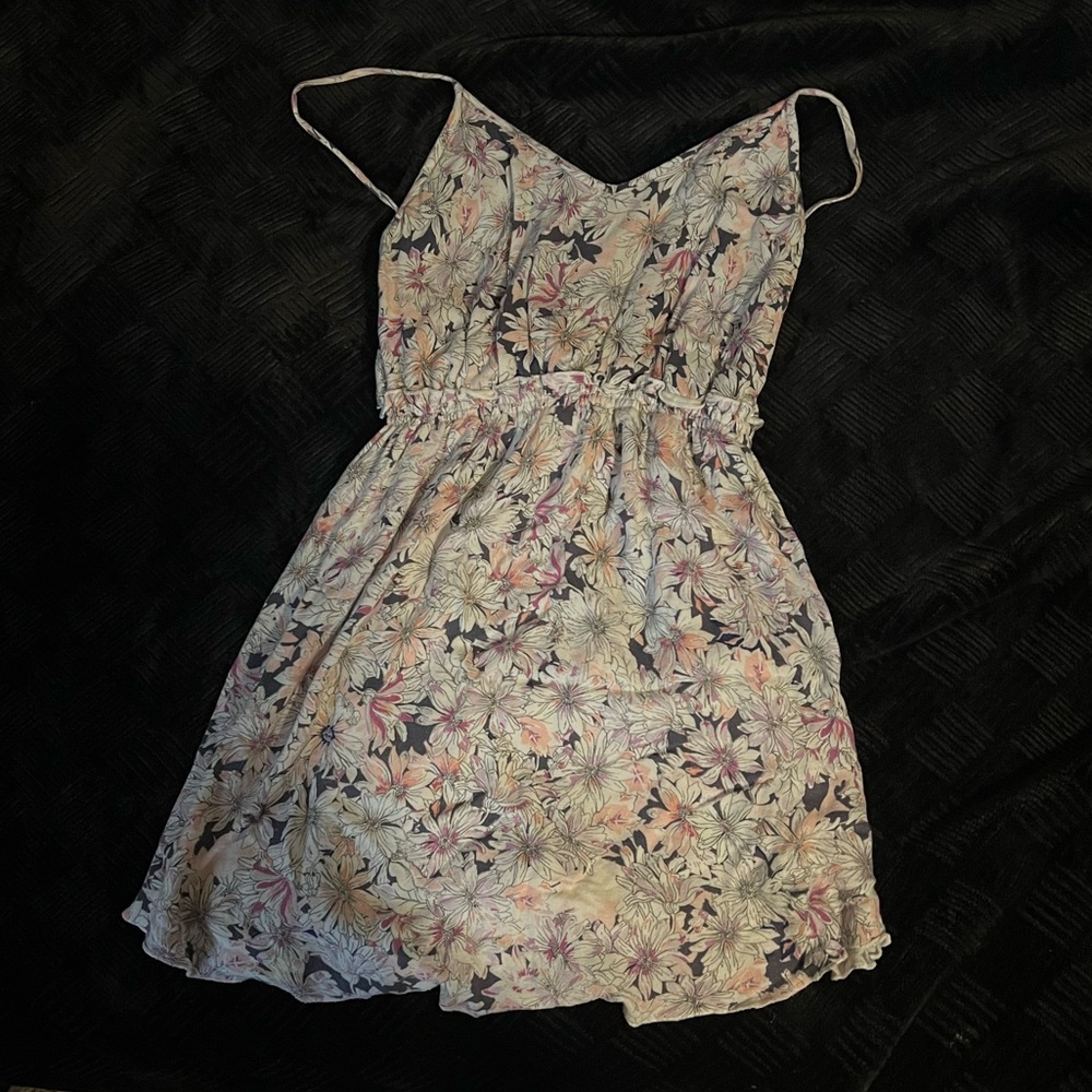 O’neill floral dress